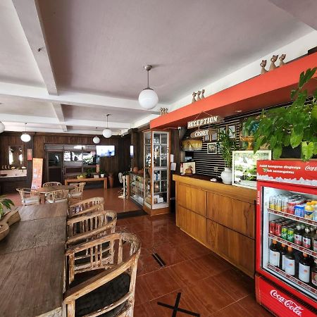 Mai Malu Apartment Pulukan Ngoại thất bức ảnh