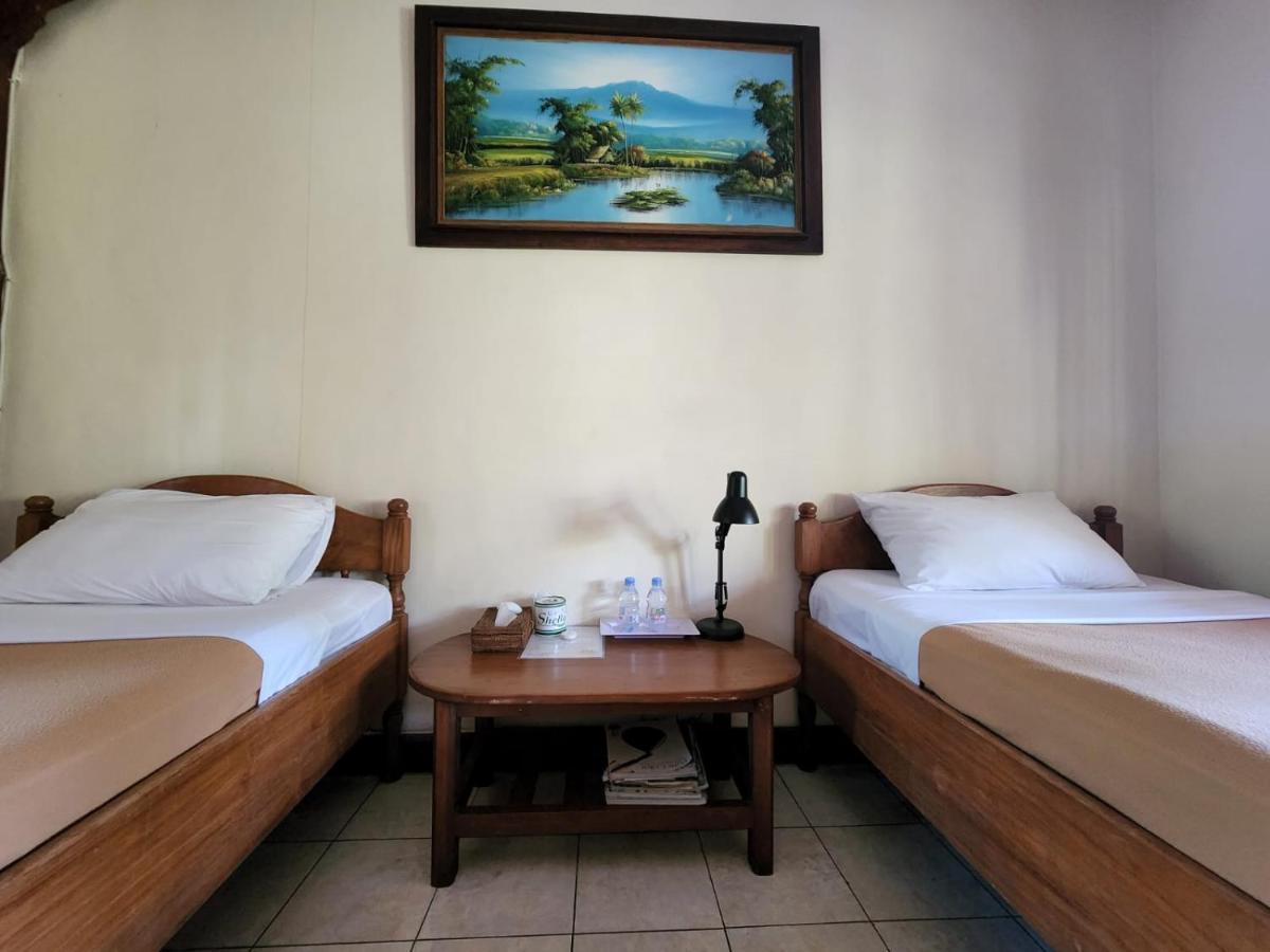 Mai Malu Apartment Pulukan Ngoại thất bức ảnh