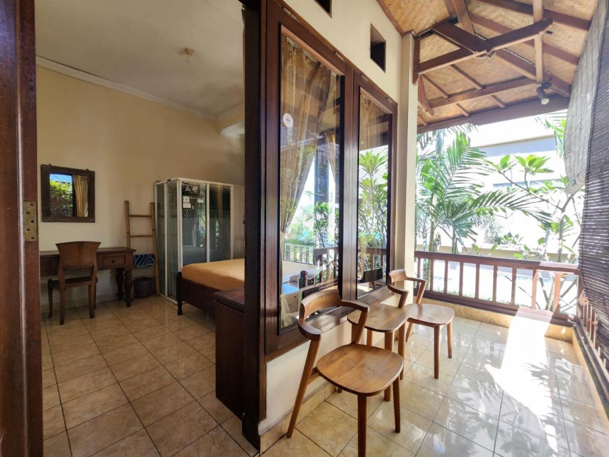Mai Malu Apartment Pulukan Ngoại thất bức ảnh