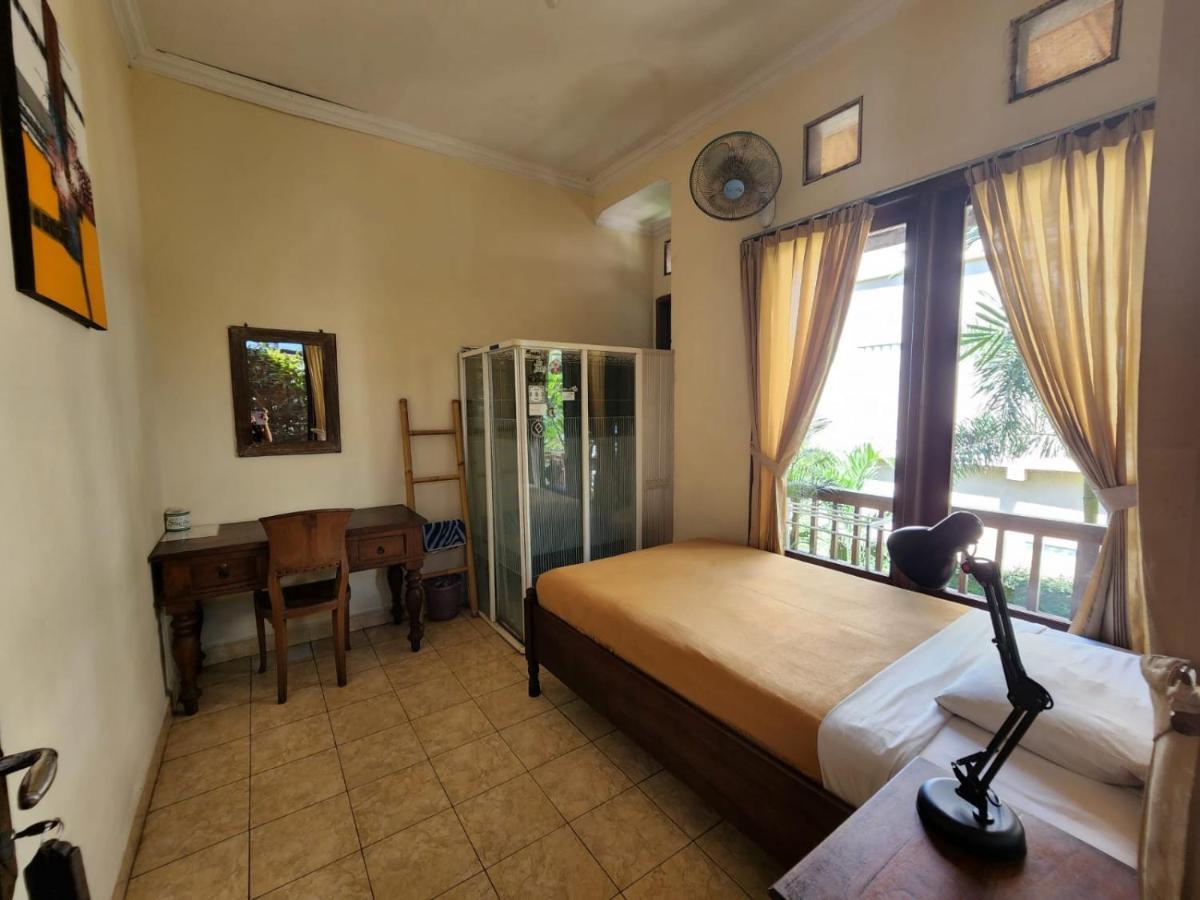 Mai Malu Apartment Pulukan Ngoại thất bức ảnh