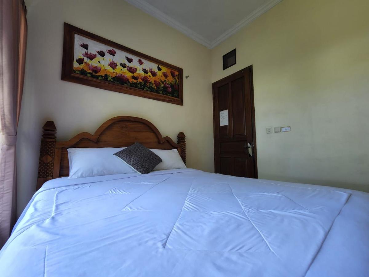 Mai Malu Apartment Pulukan Ngoại thất bức ảnh