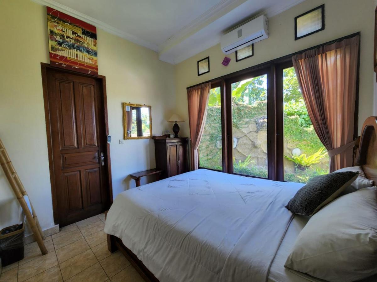 Mai Malu Apartment Pulukan Ngoại thất bức ảnh