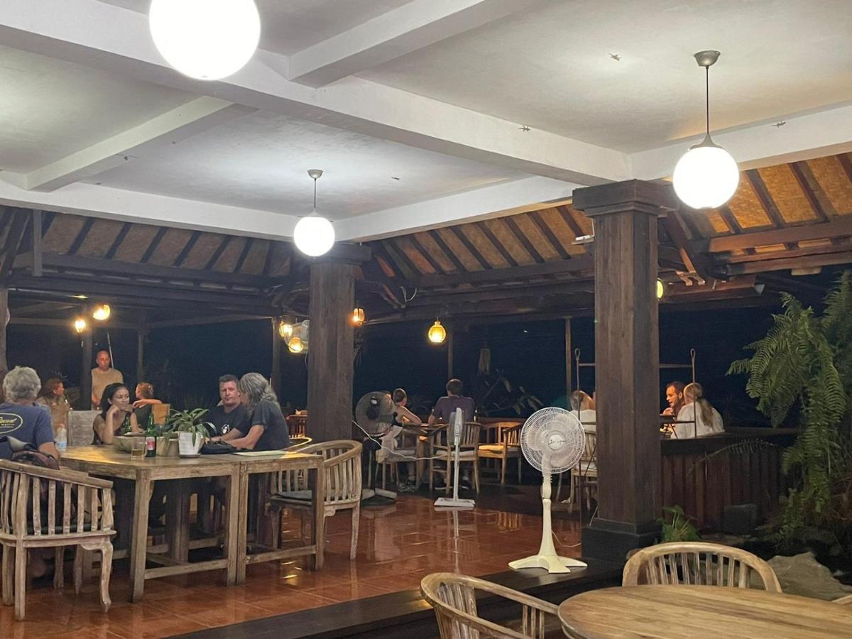 Mai Malu Apartment Pulukan Ngoại thất bức ảnh