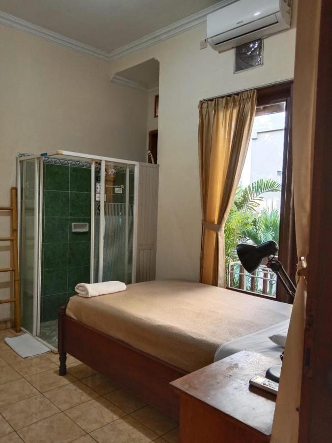 Mai Malu Apartment Pulukan Ngoại thất bức ảnh