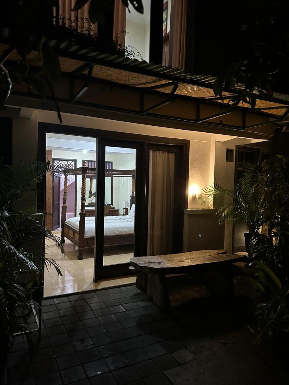 Mai Malu Apartment Pulukan Ngoại thất bức ảnh