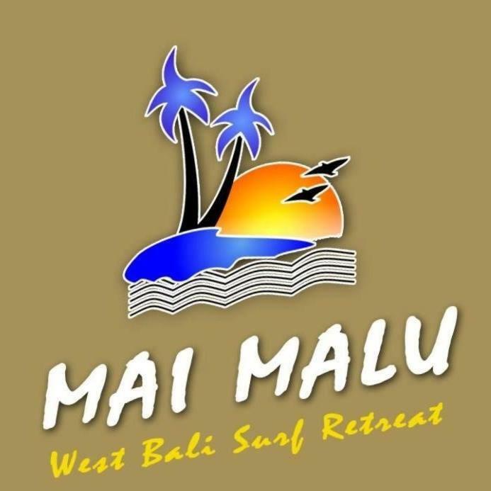 Mai Malu Apartment Pulukan Ngoại thất bức ảnh